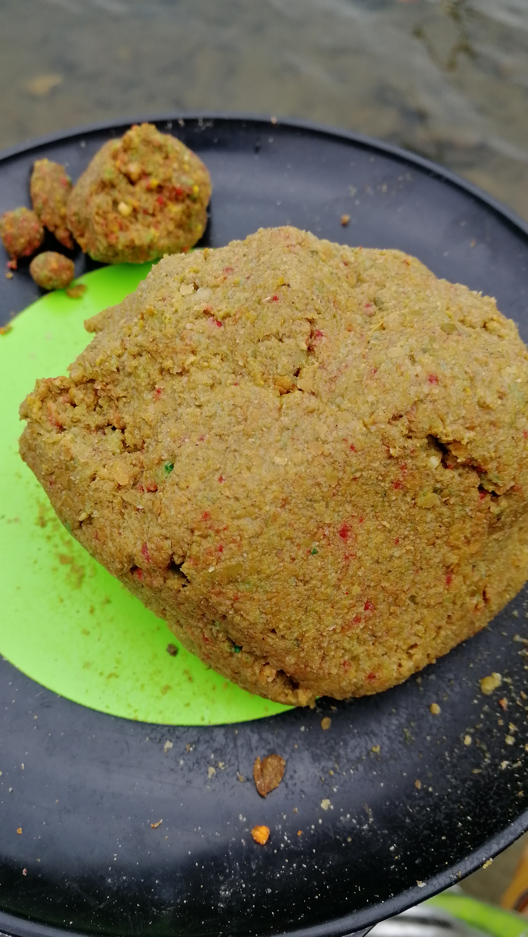 小鱼闹窝特厉害怎么办,小鱼闹窝技巧视频