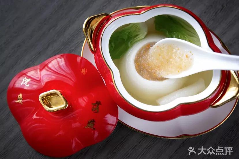 杭州这家黑珍珠餐厅人均不到80元,杭州必吃黑珍珠餐厅