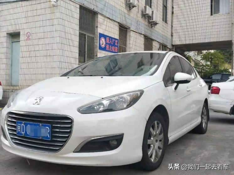 15年东风标致308二手值多少钱,二手标致408与308哪款更值得入手