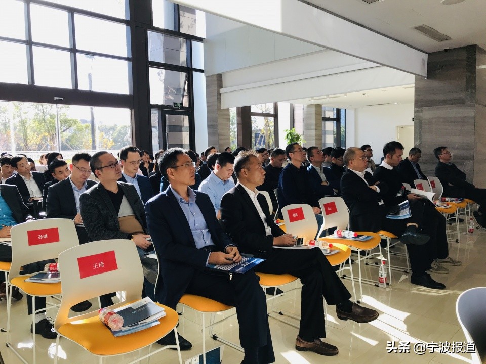 保险科技助力保险业高质量发展,新技术对保险业带来的挑战