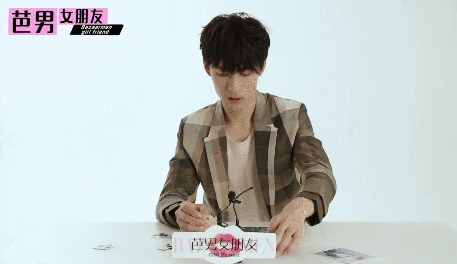 芭男A计划|别被张雨剑的“假象”迷惑