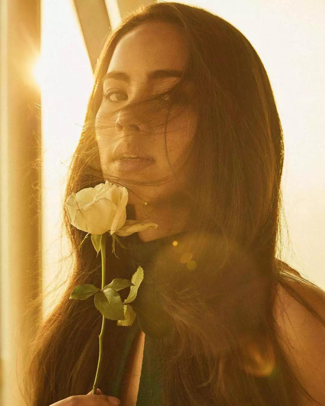 这些泰国明星的隐藏技能比专业厉害!好看皮囊和有趣灵魂真能共体