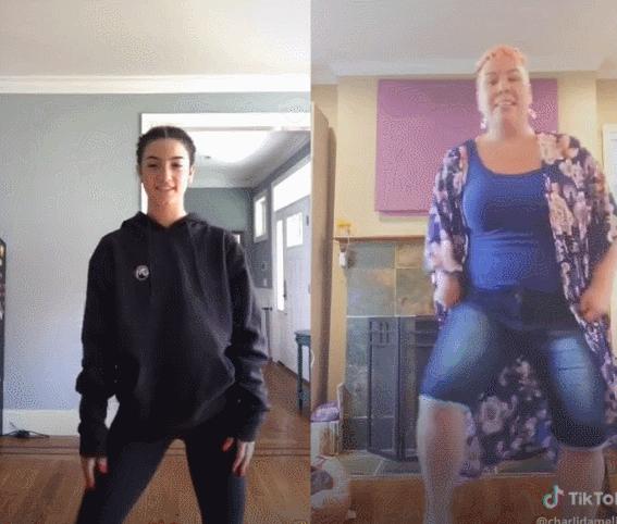 16岁“美版丁真”爆火!满脸雀斑却粉丝破亿,日常穿搭也很吸睛