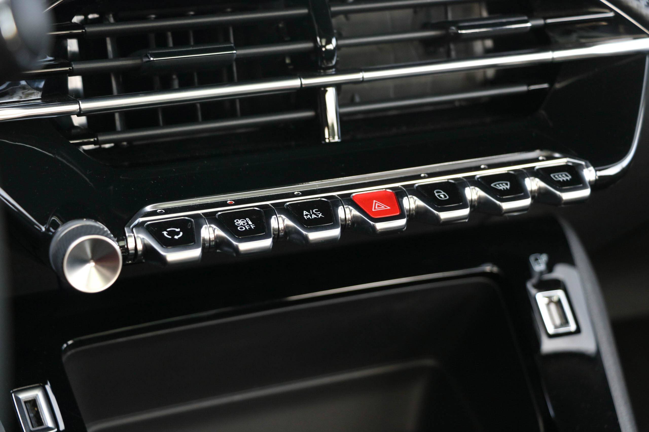 东风标致新功能介绍,东风标致新款都有哪些车