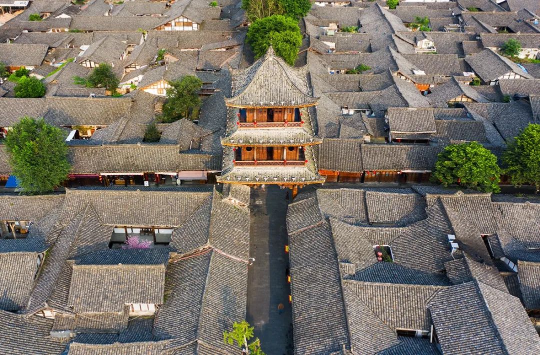 阆中市在四川区县排名,四川省阆中市有啥新发展