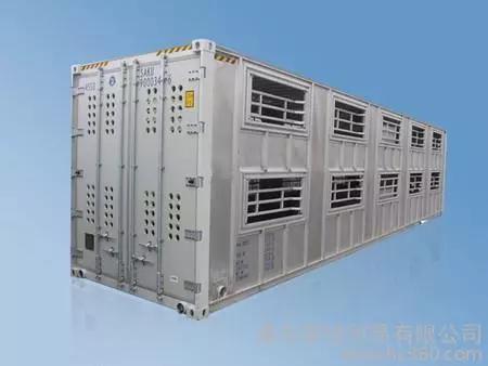 集装箱知识大全价格,集装箱船的知识