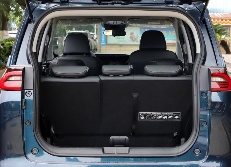 家用小型mpv哪款车最实用评测,最实用的家用车豪华mpv