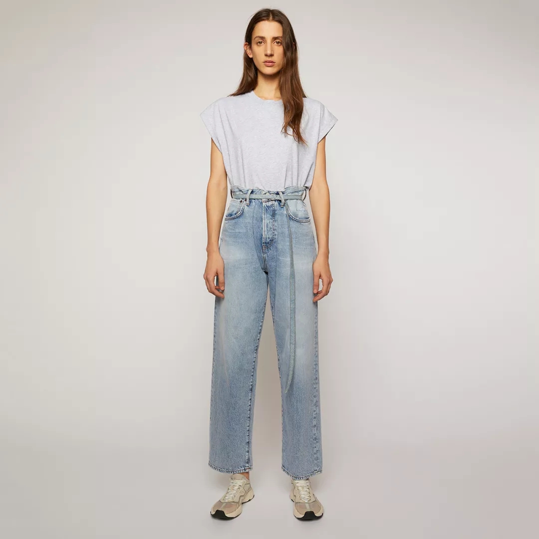 acnestudios蓝毛衣,acnestudios红毛衣