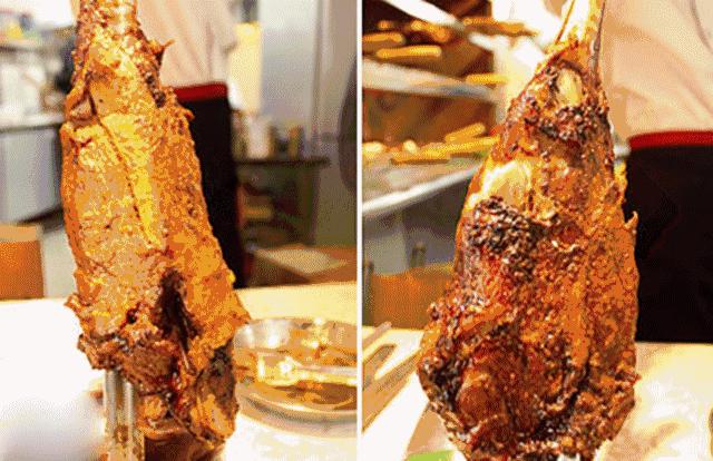 东莞巴西自助烤肉,东莞市区好吃的巴西烤肉