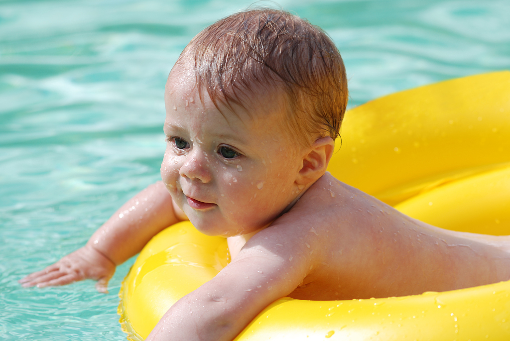 宝宝很招蚊子是怎么回事,宝宝招蚊子怎么办