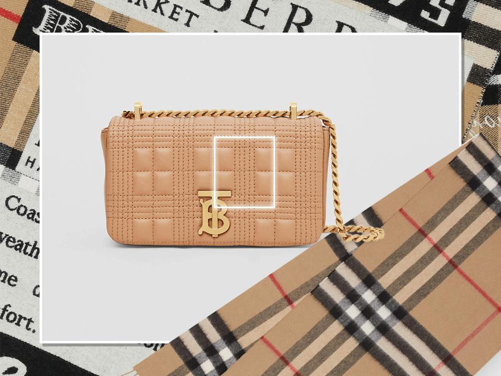 大牌burberry的包包,大牌但是又不是很贵的包包