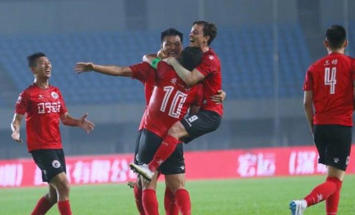 7名球员上诉+足协调查!中国足球一大豪门面临解散,曾是亚洲冠军