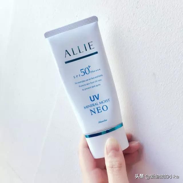防晒霜知识大扫盲,关于防晒霜你想知道的都在这里