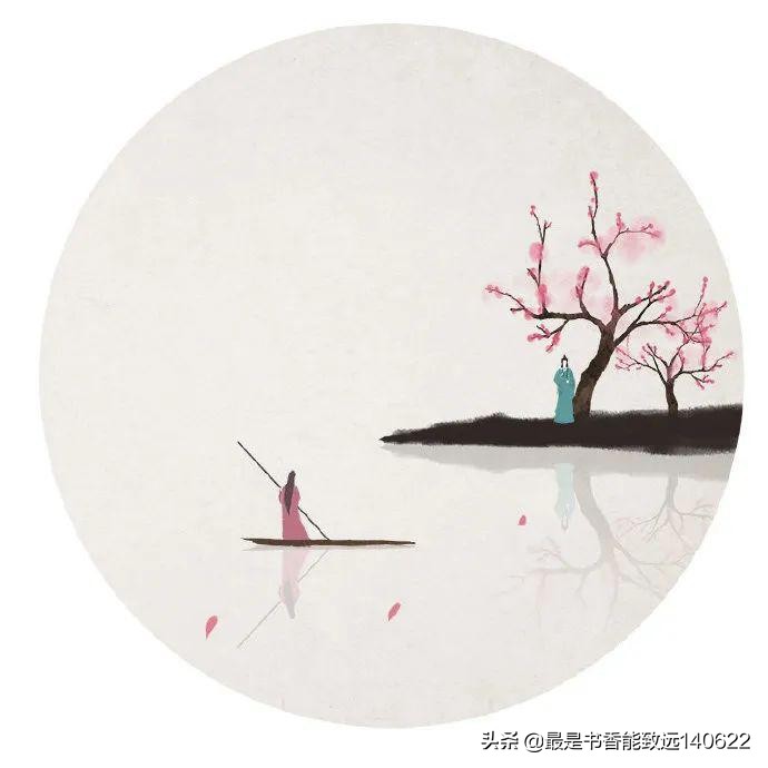 20句《诗经》名句，无关爱情，诉说着人生哲理，说透人生！