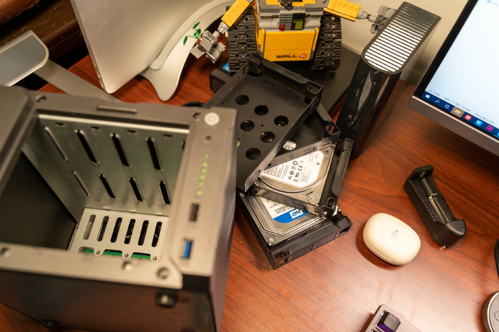 鐭挎満鎬庝箞瀹夎nas,nas鐭挎満浣跨敤鏁欑▼