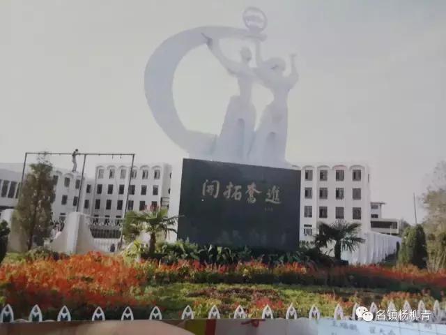 杨柳青三中的记忆,记忆中的杨柳青