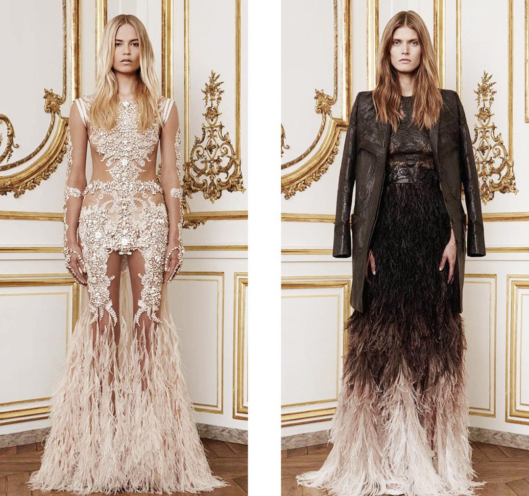 那个给Chloé设计出小猪包的设计师居然被Givenchy炒鱿鱼了