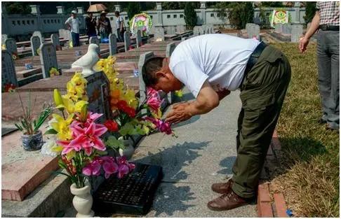 铁兵记忆｜汤大姐，我们永远怀念你