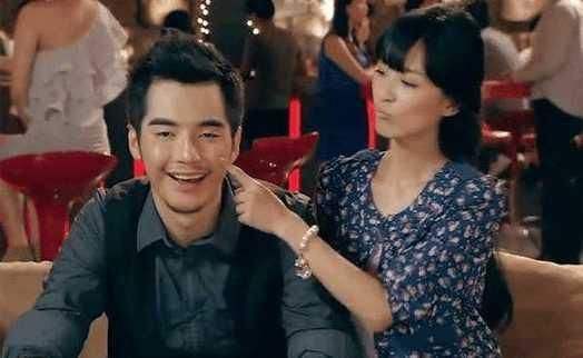 爱情公寓展博和宛瑜虐心,爱情公寓展博和宛瑜吵架是哪一集