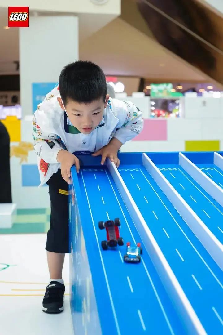 逛亲子市集、抢69团100！六一亲子打卡好去处，尽在西安大悦城