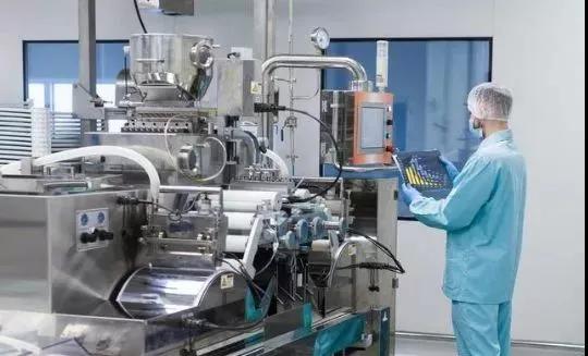 工厂里做数控技术员好吗,数控工人为什么难招