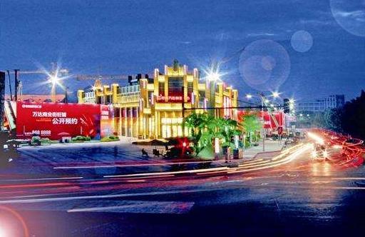 桂林万达城在哪里啊,桂林万达旅游城市建设进度