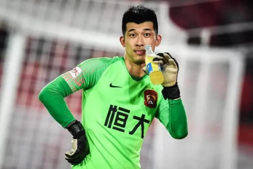 2023赛季中超各队主力门将,中超有哪些球员是水平高的门将