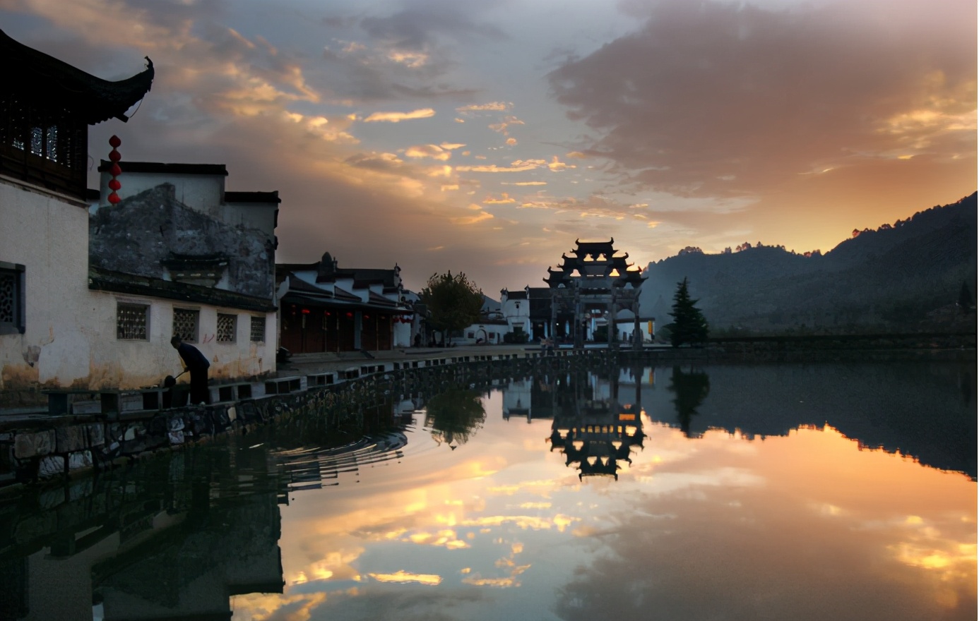 清朝徽商,当年的徽商到底有多富