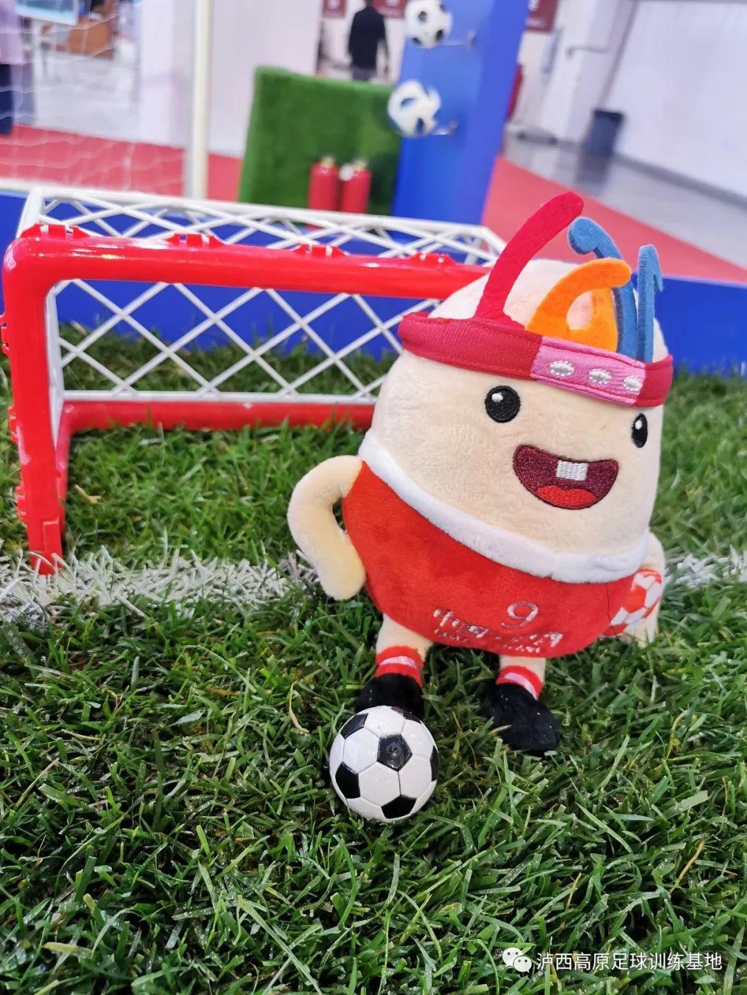 泸西高原足球训练基地,航拍泸西高原足球训练基地