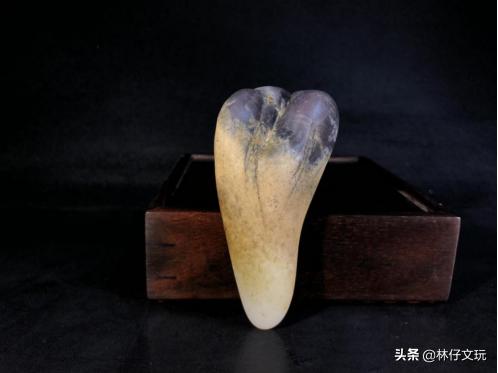 新疆和田玉新品,新疆和田玉紫色的玉是什么品种