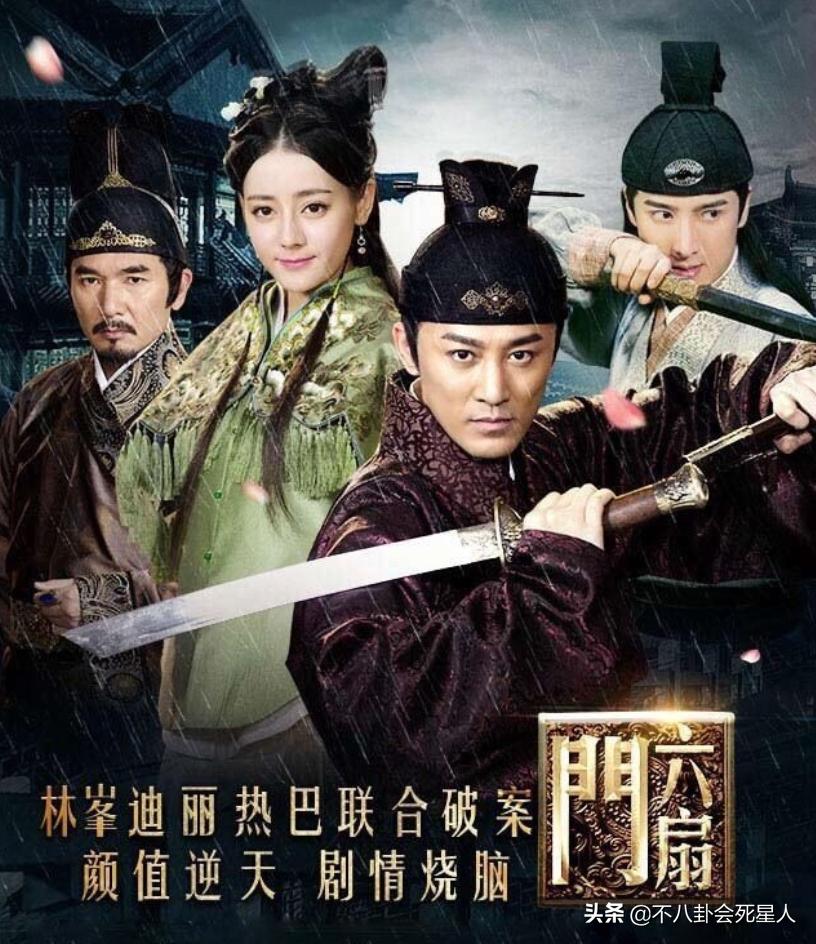 tvb艺人来内地拍戏,tvb最会赚钱的四位男艺人