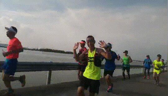 新年元旦迎接活动,新年新气象迎接新的一天