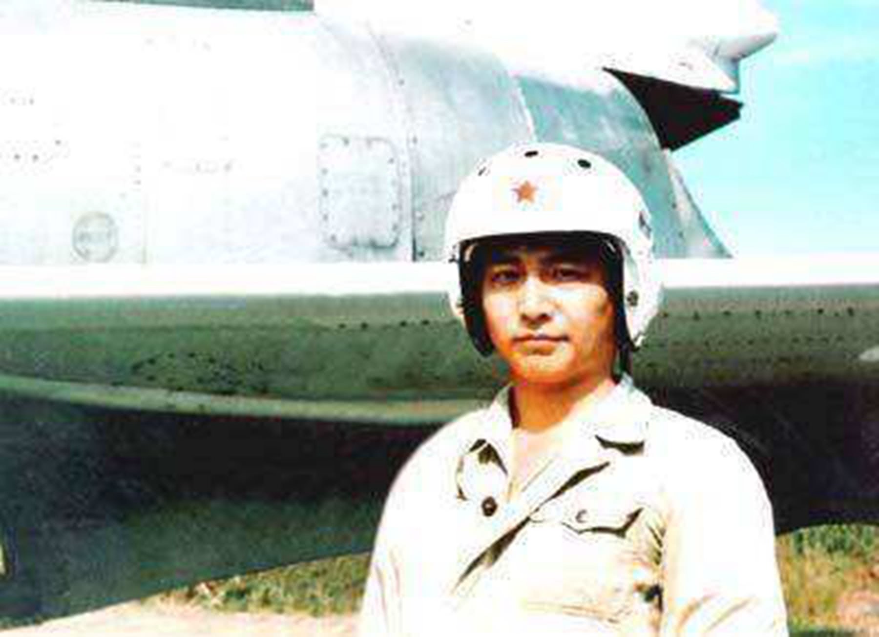 海空卫士王伟英雄事迹,王伟被授予什么英雄称号