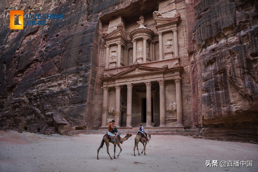 cnn评选出中国最美的10个美景,细读世界最美风景100个地方