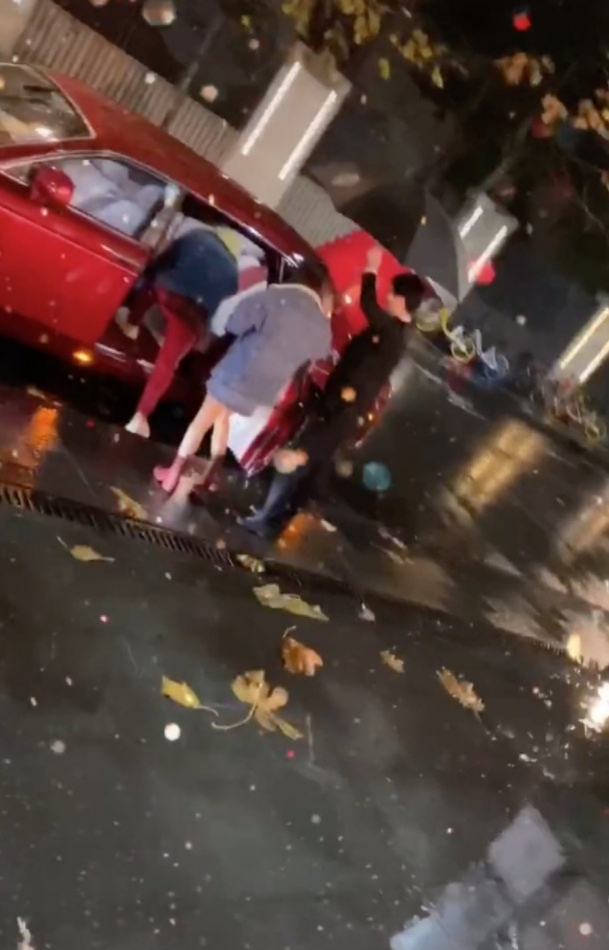 王思聪日本旅行,王思聪与日本网友