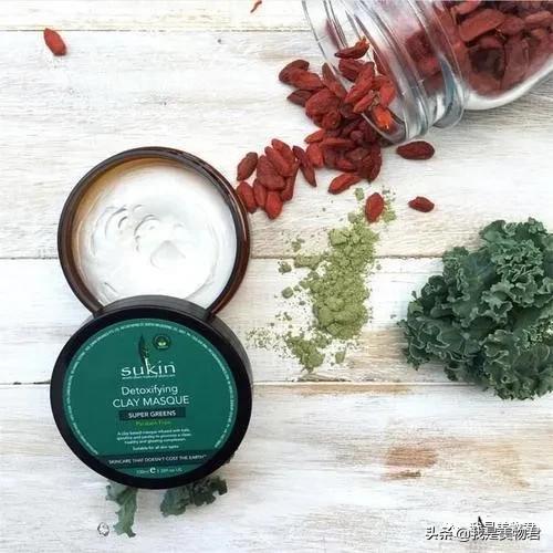 澳洲sukin止汗喷雾,澳洲独特植物护肤品