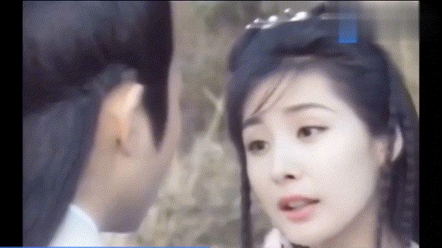 秦岚魅力爆棚,秦岚一见钟情完整视频