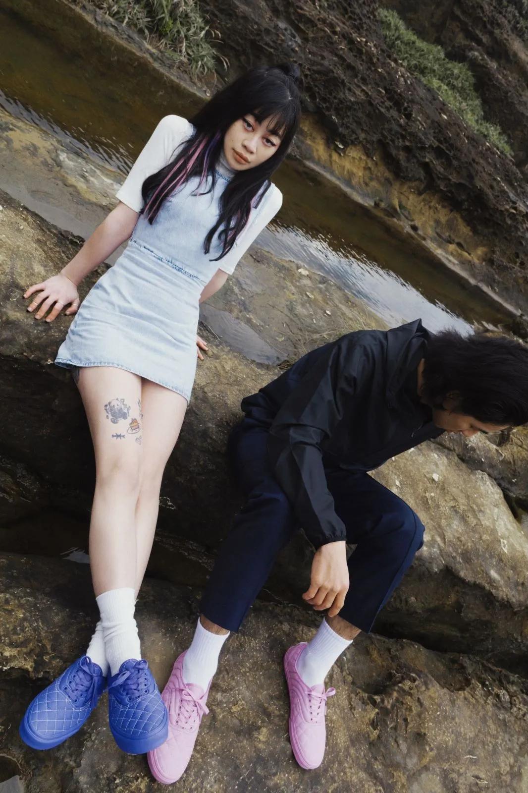 发售预警！多双新色DUNK曝光！王一博会带起飞吗？