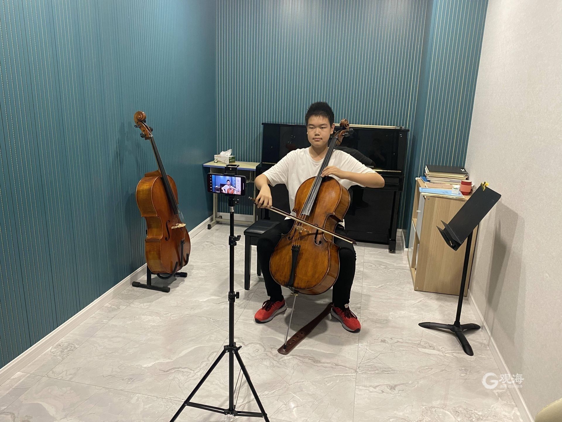 古筝演奏考级报名,古筝考级报名时间表