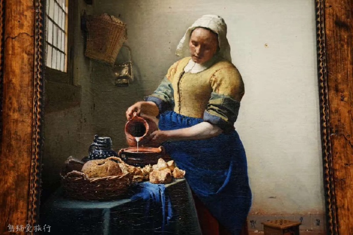 荷兰10日自由行详细攻略1，在自由包容浪漫有爱的国度放飞自我