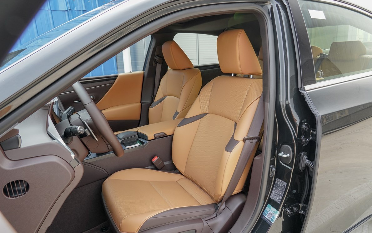 雷克萨斯劣势,雷克萨斯的通病是什么