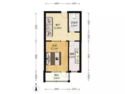 物业很好的十年二手房能买吗,地段好物业好的二手房值得买吗