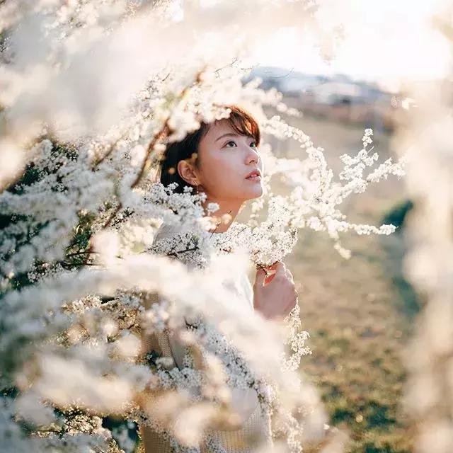 侧脸照应该怎么拍,侧脸拍照技巧