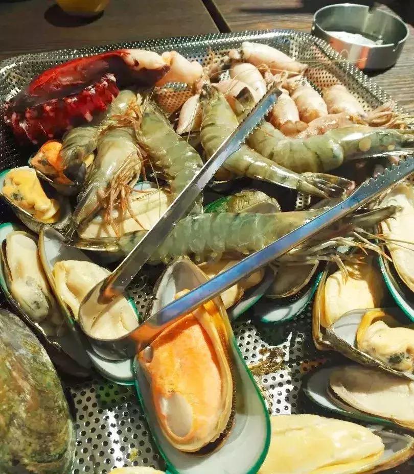 广州地铁十八号线沿线美食,坐地铁去哪里找美食