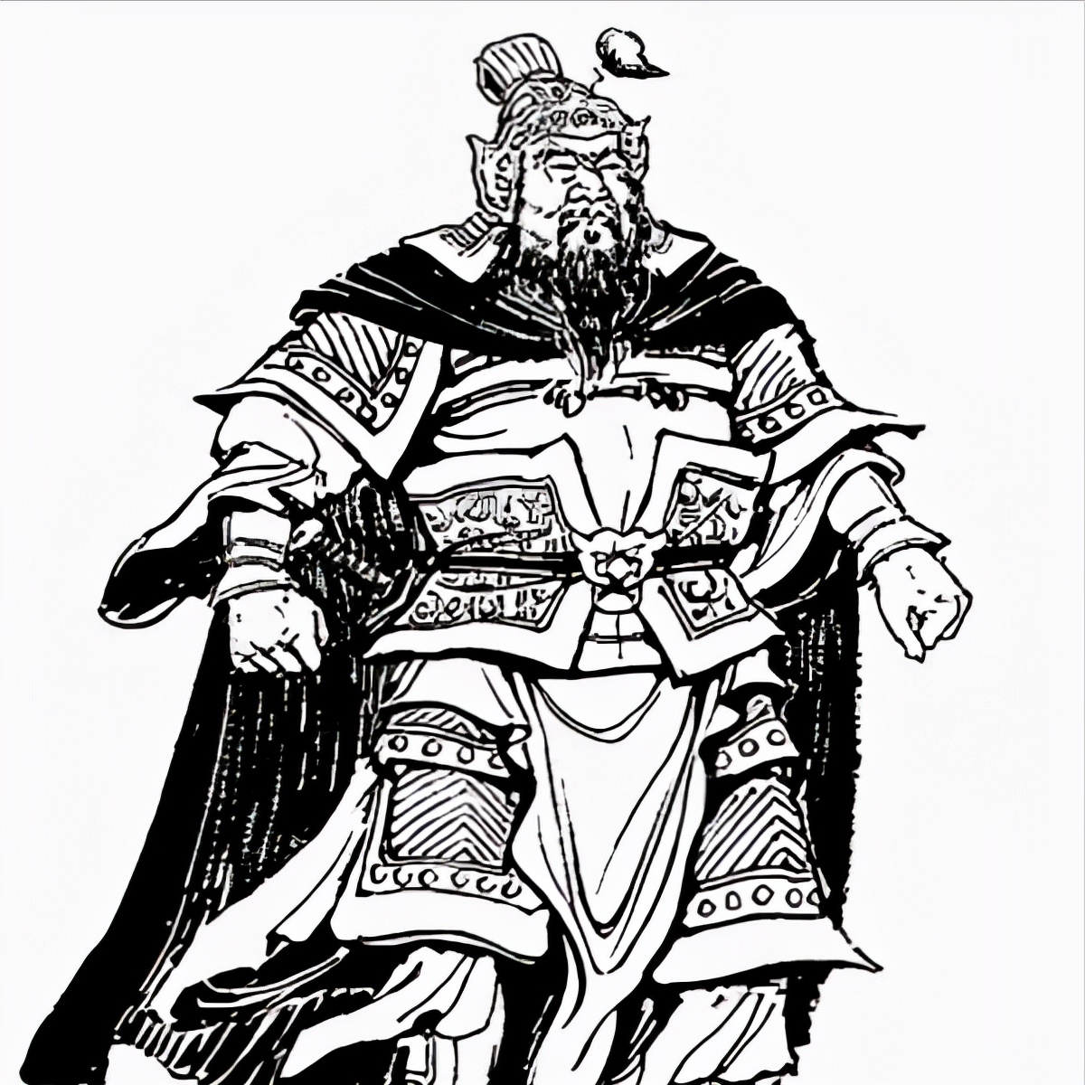 徐庶一生的经历,徐庶是个什么样的谋士