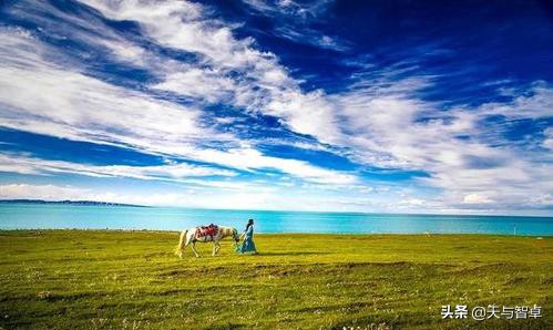 大美青海探秘西部,大美青海遥远的青海