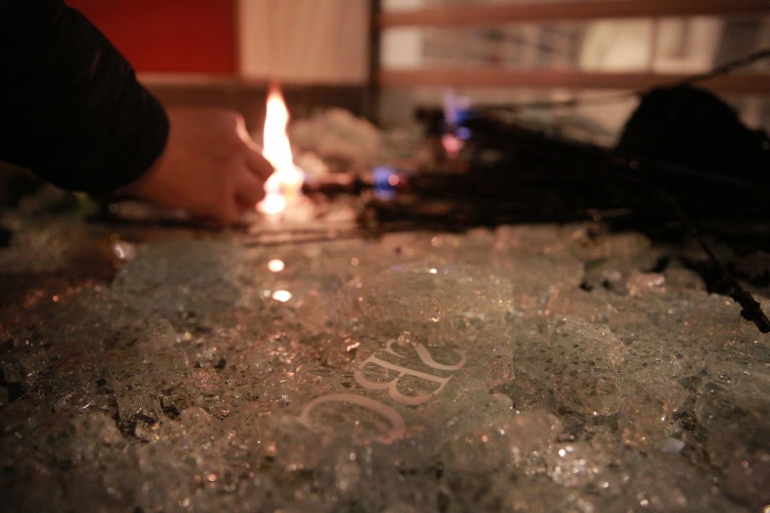 香港一日丨再不惩罚暴徒，他们就要自己笨死了