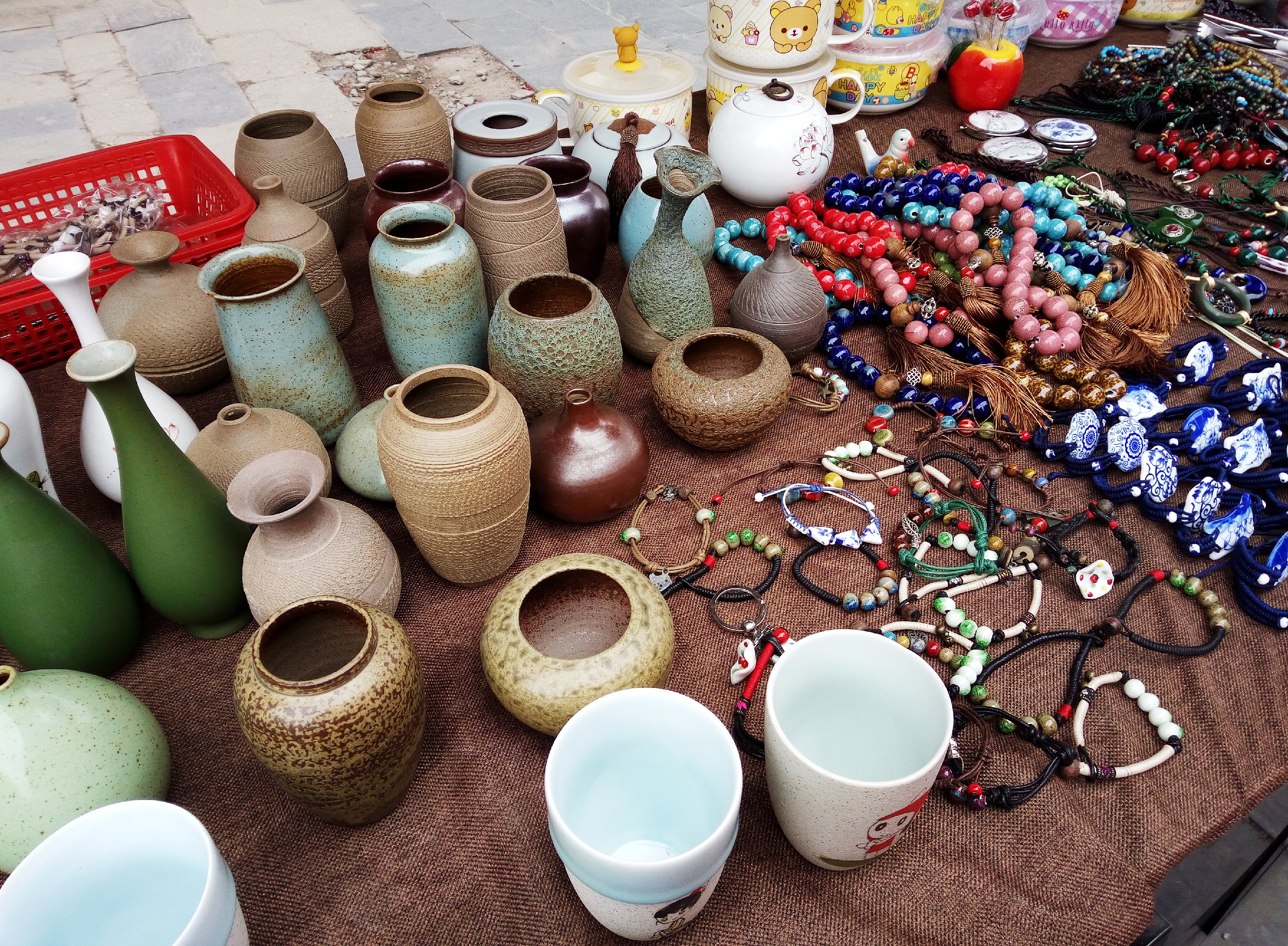 聊一聊景德镇的历史,走进景德镇探寻瓷都文化课件