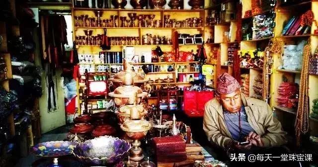 专骗印度人诈骗案例,尼泊尔莫桑钻骗局