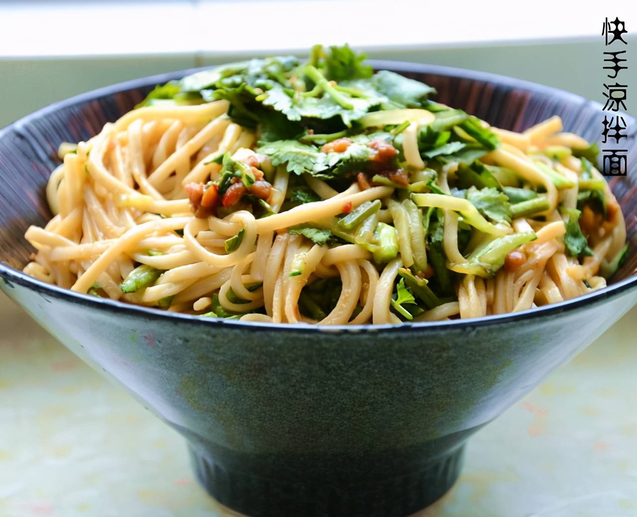 爱吃面条的要收藏了,爱吃面条的人要注意了